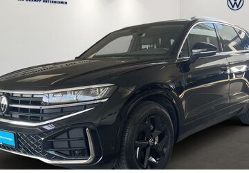 VW Touareg 21.781 km 68.860 &euro; Aschaffenburg 63741