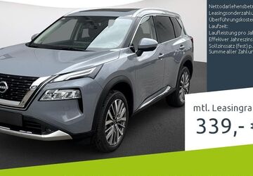 Nissan X-Trail 7.500 km 39.260 &euro; Bremen 28207