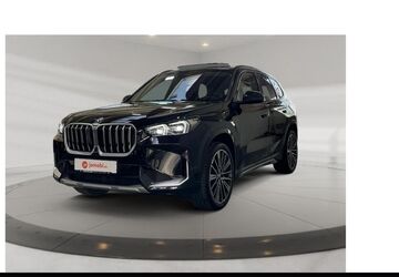 BMW X1 5.974 km 46.889 &euro; Neckarsulm-Obereisesheim 74172