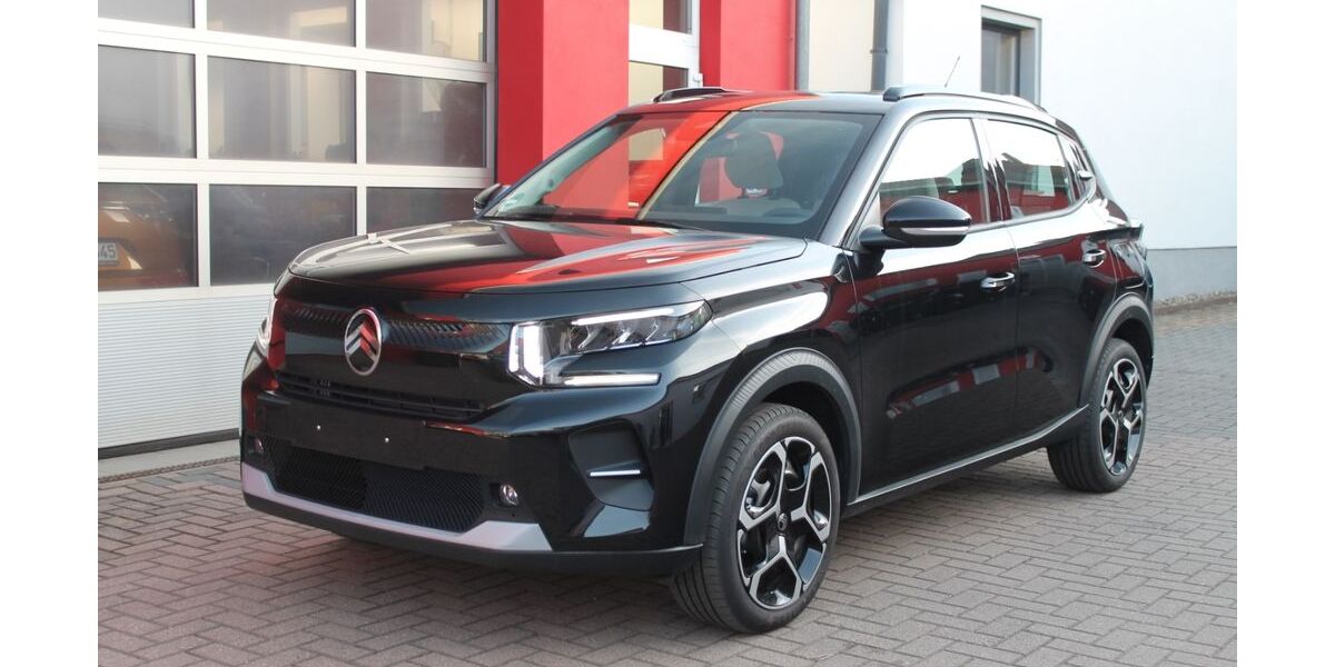 Citroen C3 3.560 km 17.490 &euro; Großrudestedt 99195