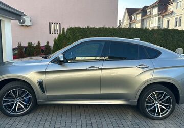 BMW X6 M 89.260 km 42.000 &euro; Tauberbischofsheim 97941