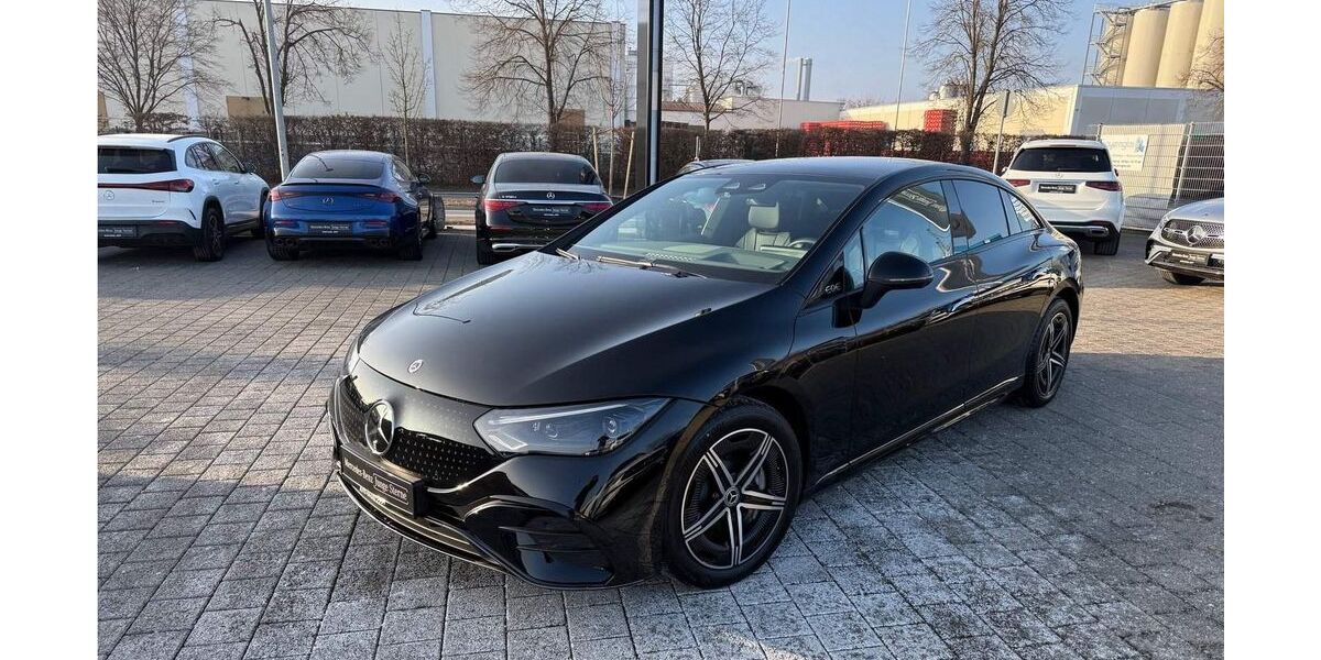 Mercedes-Benz EQE 18.918 km 49.789 &euro; Erding 85435