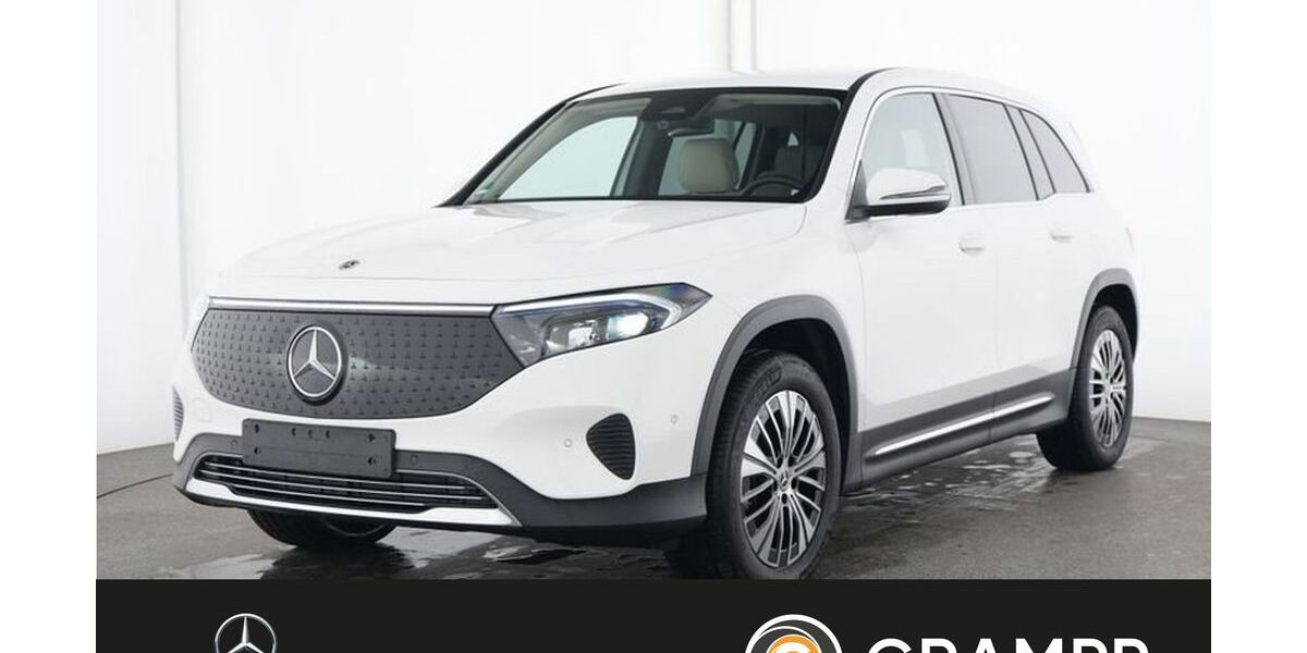 Mercedes-Benz EQB 10.450 km 38.450 &euro; Karlstadt 97753