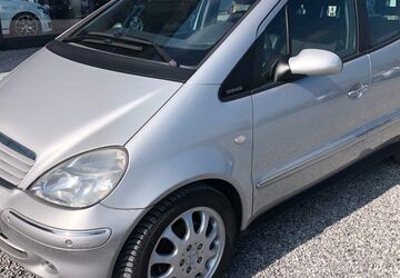 Mercedes-Benz A 190 196.000 km 3.350 &euro; Öhringen 74613