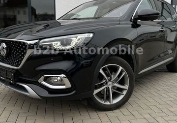 MG EHS 44.800 km 20.547 &euro; Altenstadt 63674