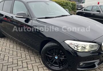 BMW 116 131.122 km 9.999 &euro; Kirchheimbolanden 67292