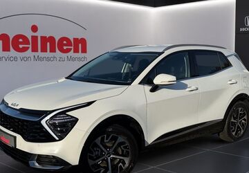 Kia Sportage 21.841 km 29.309 &euro; Essen 45141