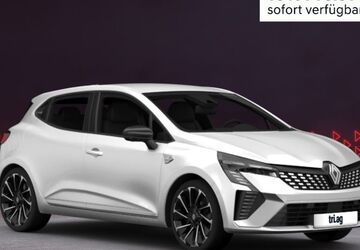 Renault Clio 2.500 km 19.180 &euro; Bühl 77815