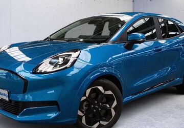 Ford Puma Gen-E 2.050 km 28.990 &euro; Freiburg im Breisgau 79108