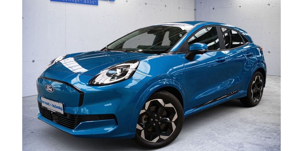 Ford Puma Gen-E 2.050 km 28.990 &euro; Freiburg im Breisgau 79108