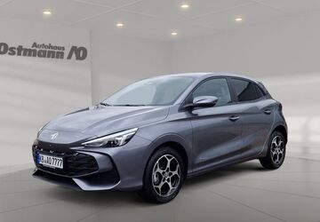 MG 3 6.000 km 21.990 &euro; Bad Arolsen 34454