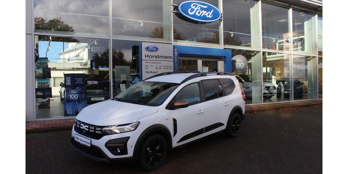 Dacia Jogger 22.142 km 19.750 &euro; Rastede 26180