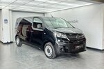 Opel Vivaro Cargo 1.5 D Edition M 1.Hand Sitzhzg 9.900 km 22.650 &euro; Lich 35423