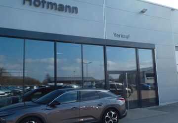 Citroen C5 X 52.350 km 22.950 &euro; Bad Saulgau 88348