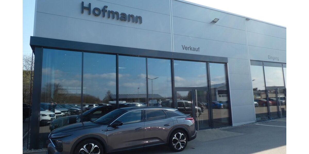 Citroen C5 X 52.350 km 22.950 &euro; Bad Saulgau 88348