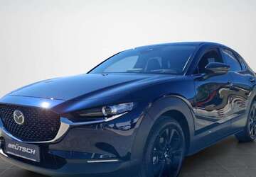 Mazda CX-30 4.990 km 29.790 &euro; Singen 78224