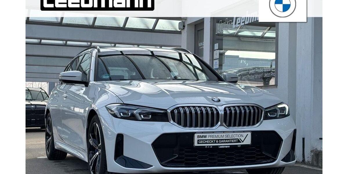 BMW 318 17.133 km 41.950 &euro; Passau 94036