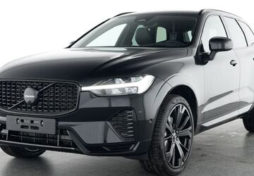 Volvo XC60 27.380 km 44.475 &euro; Wuppertal 42109