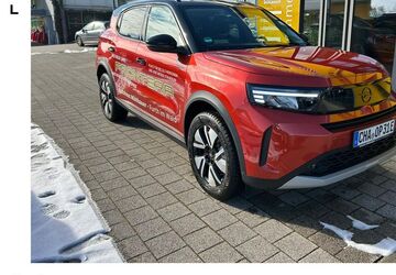 Opel Frontera 4.500 km 29.990 &euro; Furth im Wald 93437