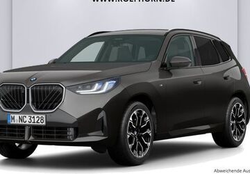 BMW X3 21.210 km 52.520 &euro; Wesseling 50389