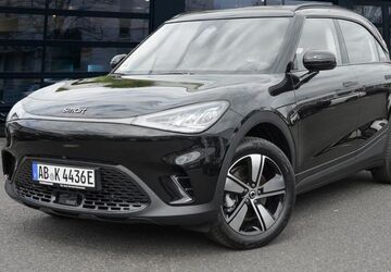 Smart #1 10.000 km 25.990 &euro; Aschaffenburg 63741