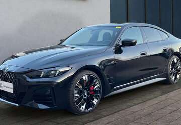 BMW 420 10.000 km 57.790 &euro; Meerbusch 40668