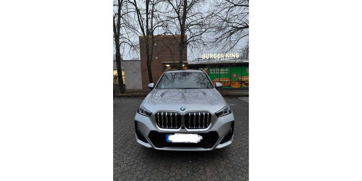 BMW X1 9.050 km 46.500 &euro; Kiel 24106