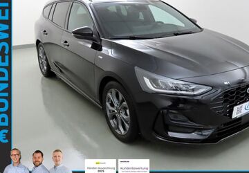 Ford Focus 16.080 km 26.440 &euro; Premnitz / Nahe A2 14727