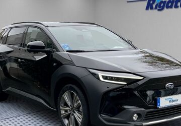 Subaru Solterra 7.423 km 30.950 &euro; Bad Grönenbach 87730