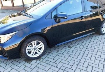 Suzuki Swace 7.000 km 26.450 &euro; Wernigerode 38855