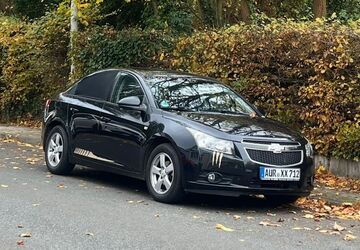 Chevrolet Cruze 196.000 km 2.000 &euro; Norden 26506