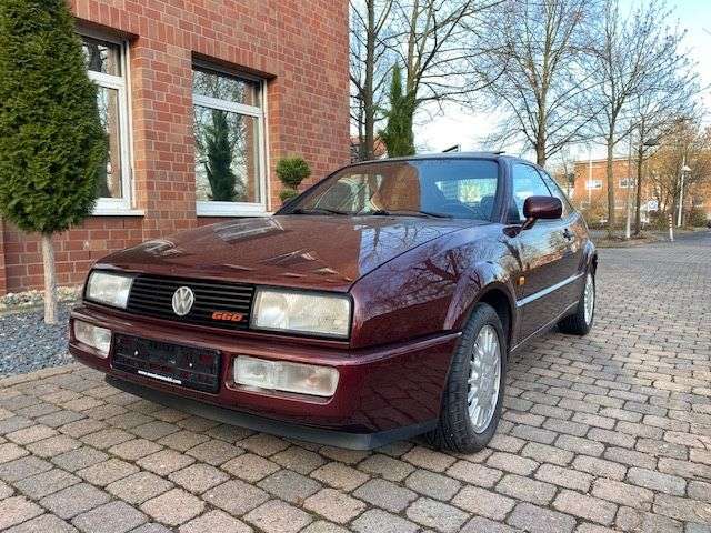 VW Corrado 162.000 km 15.900 &euro; Göttingen 37081