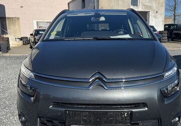 Citroen C4 Picasso 116.000 km 10.900 &euro; Alsdorf 52477