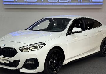 BMW 218 Gran Coupé 50.000 km 28.500 &euro; Krefeld 47799