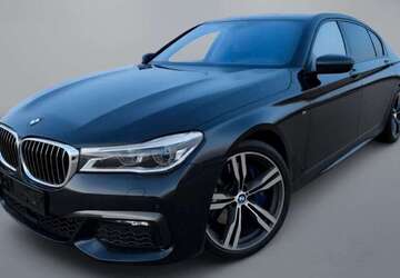 BMW 740 150.000 km 39.900 &euro; Neuching 85467