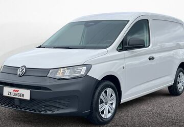 VW Caddy Maxi 1.100 km 31.910 &euro; Dietersheim 91463