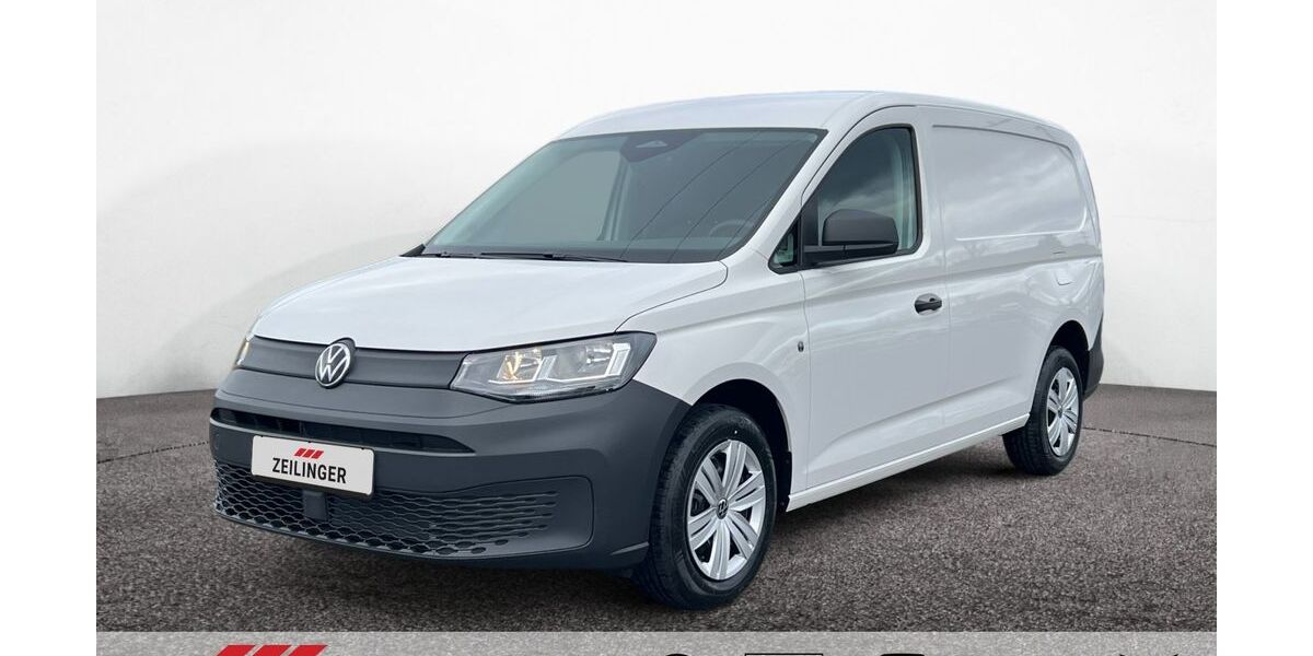 VW Caddy Maxi 1.100 km 31.910 &euro; Dietersheim 91463