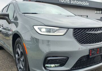 Chrysler Pacifica 46.613 km 49.990 &euro; Augsburg 86165