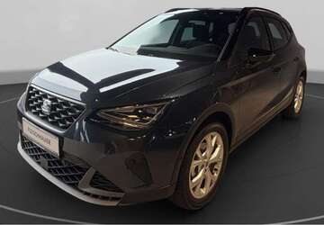 Seat Arona 3.500 km 30.984 &euro; Bad Kreuznach 55543