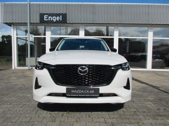 Mazda CX-60 37.078 km 45.690 &euro; Halberstadt 38820