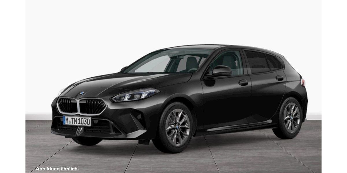 BMW 120 15.700 km 32.910 &euro; Aschaffenburg 63741