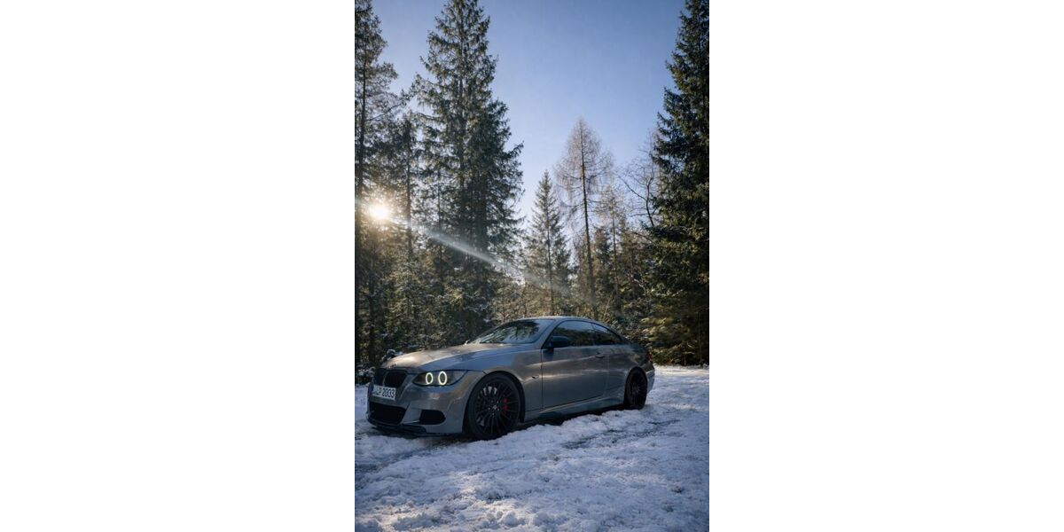 BMW 335 137.000 km 16.500 &euro; Berlin 10439