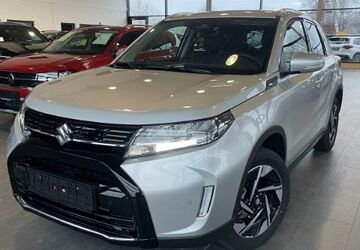 Suzuki Vitara 3.366 km 24.470 &euro; Attendorn 57439