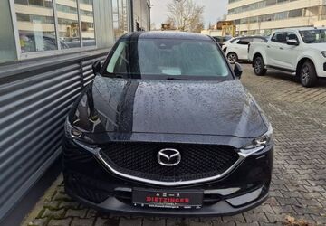 Mazda CX-5 121.310 km 19.999 &euro; Landshut 84030