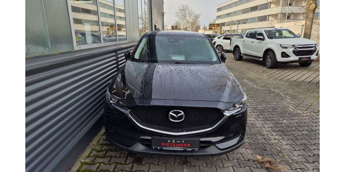 Mazda CX-5 121.310 km 19.999 &euro; Landshut 84030