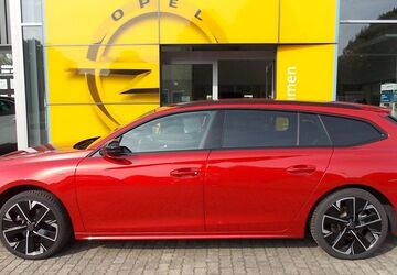 Peugeot 508 39.833 km 25.490 &euro; Brunsbüttel 25541