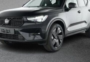 Volvo XC40 3.300 km 41.900 &euro; Münster 48155