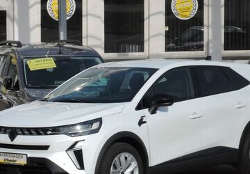 Renault Symbioz 24.470 km 24.980 &euro; Fellbach-Schmiden (bei Stuttgart) 70736