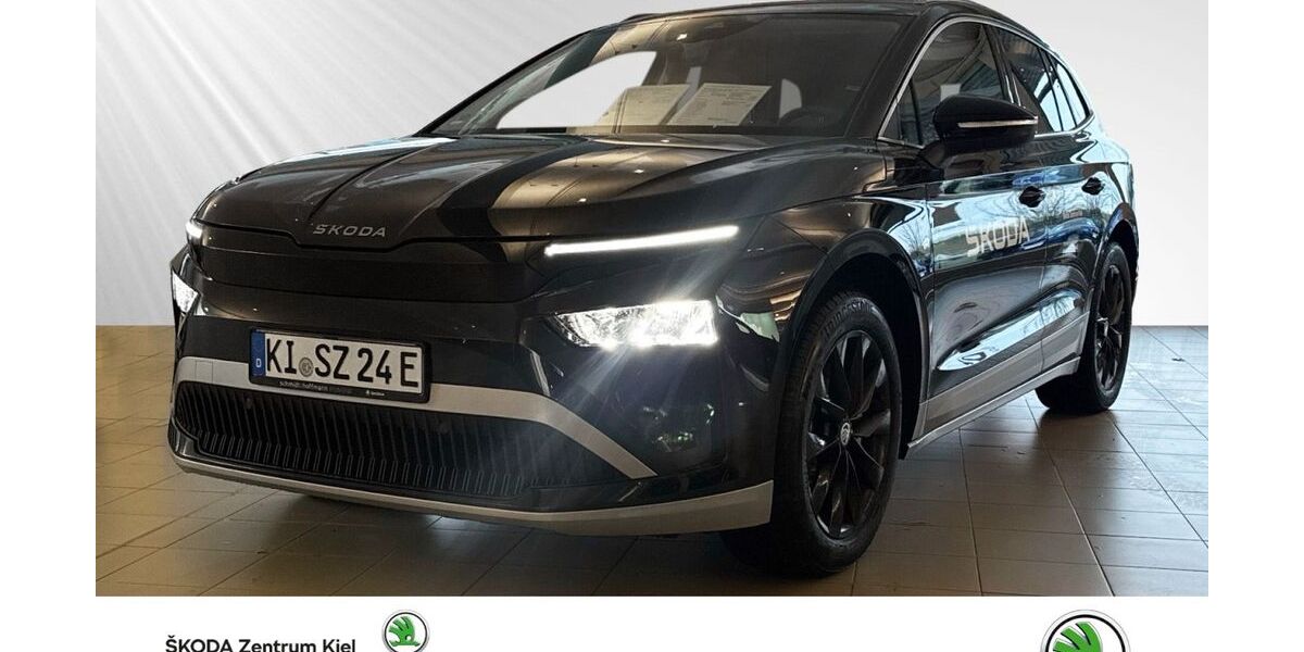 Skoda Enyaq 5.000 km 48.880 &euro; Kiel 24106