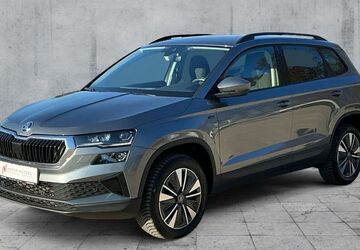 Skoda Karoq 20.260 km 33.330 &euro; Mitterteich 95666